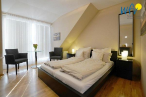 Barons Residenz Ferienwohnung 7